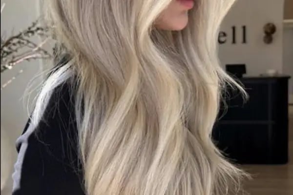 HAIRDRESSING BY HÜSEYİN ÇELİK - Resim 14