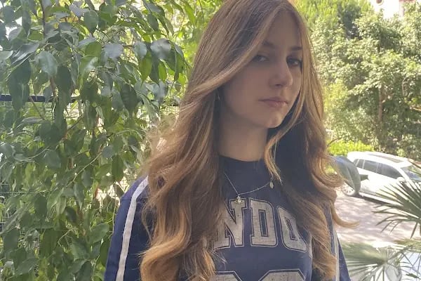 HAIRDRESSING BY HÜSEYİN ÇELİK - Resim 12