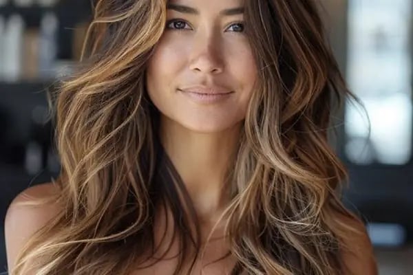 HAIRDRESSING BY HÜSEYİN ÇELİK - Resim 13