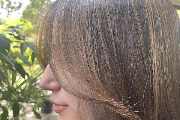HAIRDRESSING BY HÜSEYİN ÇELİK - Resim 8