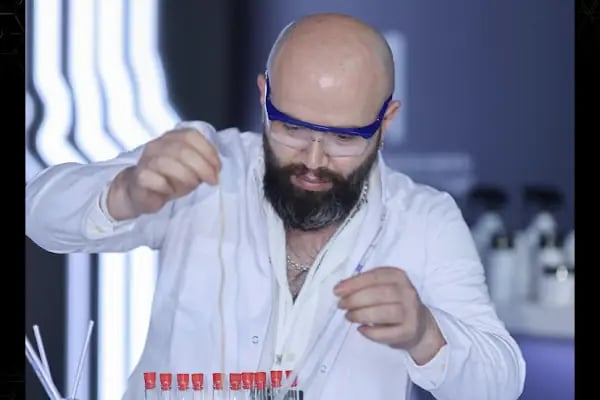 HAIRDRESSING BY HÜSEYİN ÇELİK - Resim 18