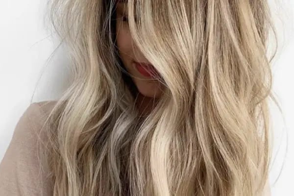 HAIRDRESSING BY HÜSEYİN ÇELİK - Resim 7