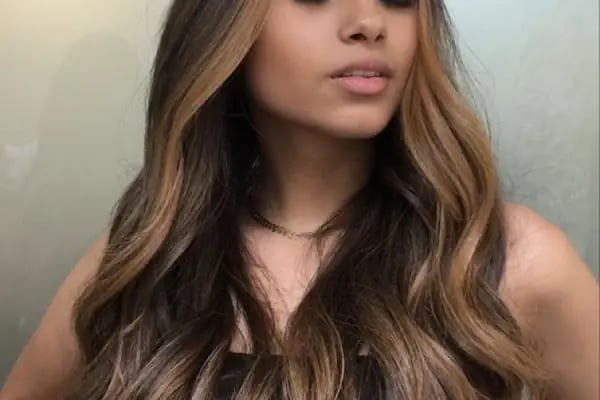 HAIRDRESSING BY HÜSEYİN ÇELİK - Resim 10