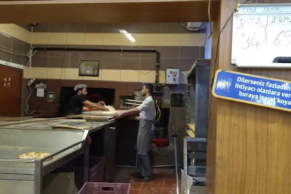 AKSOMUN UNLU MAMÜLLERI - Resim 18