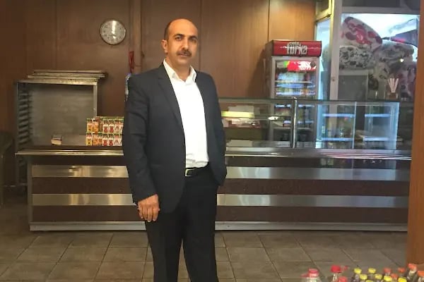 AKSOMUN UNLU MAMÜLLERI - Resim 13