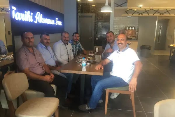 AKSOMUN UNLU MAMÜLLERI - Resim 15