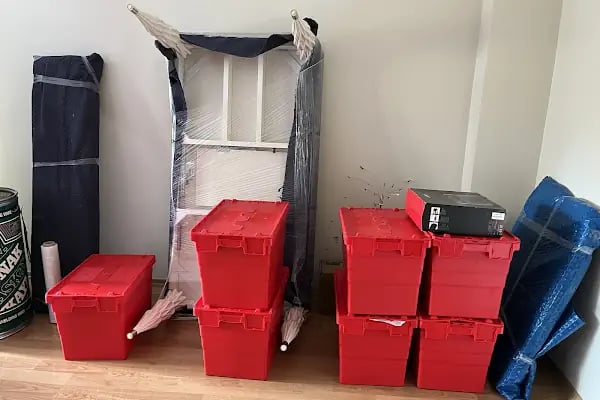 Sivas Aksu Evden Eve Asansörlü Taşımacılık - Resim 15