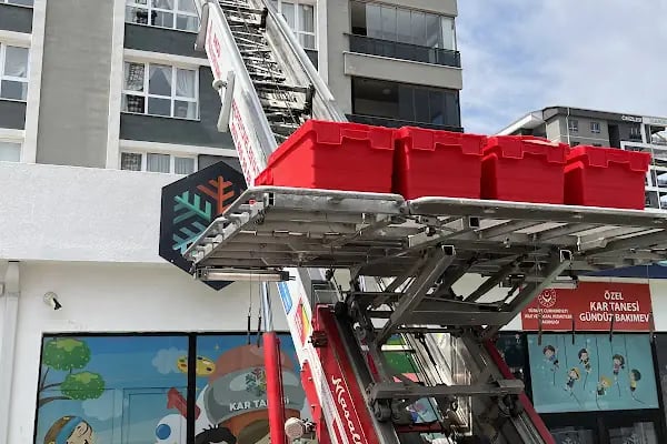Sivas Aksu Evden Eve Asansörlü Taşımacılık - Resim 20