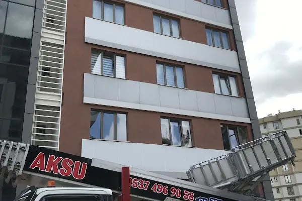 Sivas Aksu Evden Eve Asansörlü Taşımacılık - Resim 13