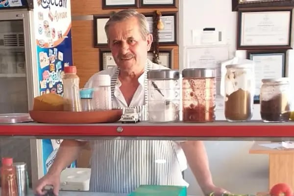 Söğüşçü Murat Amca - Resim 12