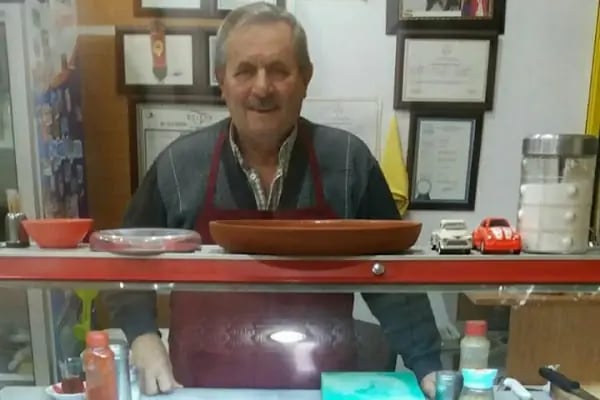 Söğüşçü Murat Amca - Resim 15