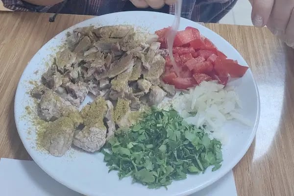 Söğüşçü Murat Amca - Resim 8