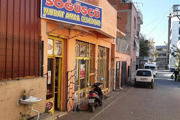 Söğüşçü Murat Amca - Resim 10