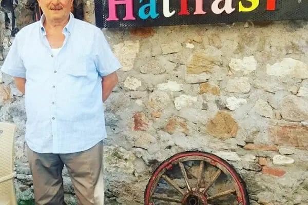 Söğüşçü Murat Amca - Resim 18