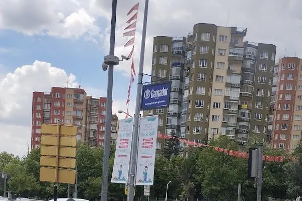 Etlik Şehir Hastanesi Genel Hastane Binası - Resim 20