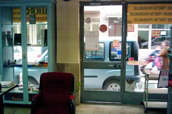 Gençbim Bilgi İşlem LTD. ŞTİ. - Resim 8