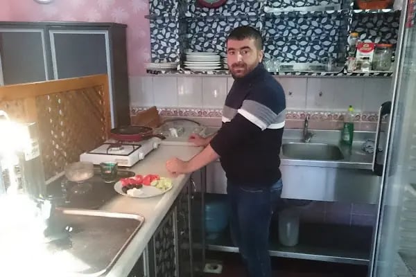 Surkent Hotel - Resim 5