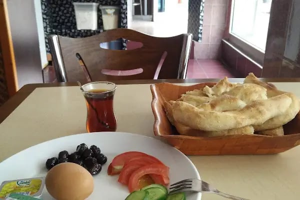 Surkent Hotel - Resim 3