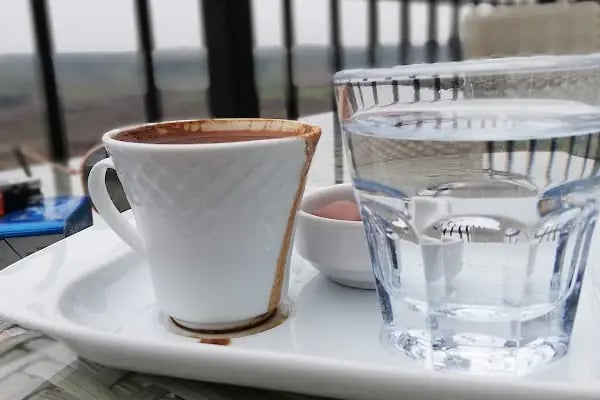 Surkent Hotel - Resim 4