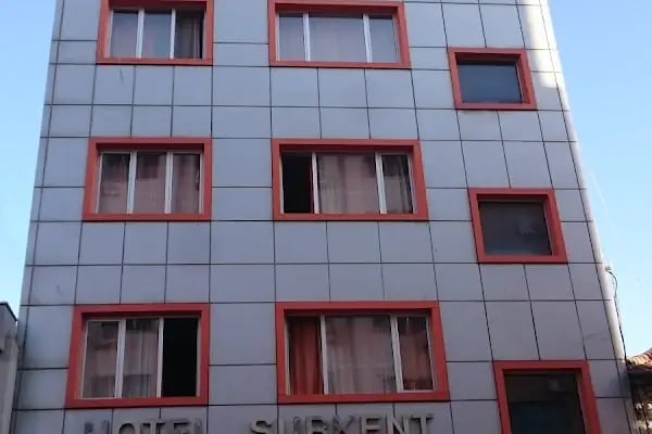 Surkent Hotel - Resim 2