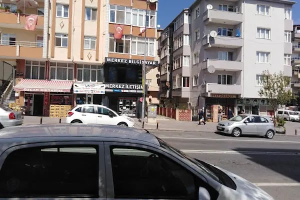 Özcan Kırtasıye - Resim 4