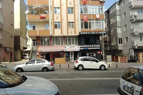 Özcan Kırtasıye - Resim 1
