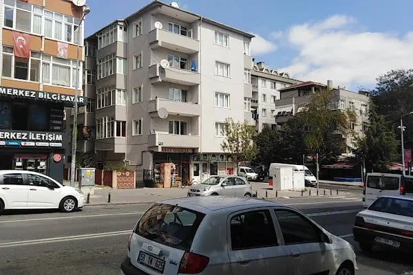 Özcan Kırtasıye - Resim 5