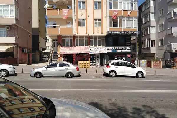 Özcan Kırtasıye - Resim 2