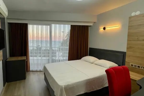 Otel Şükrü Kara - Resim 8