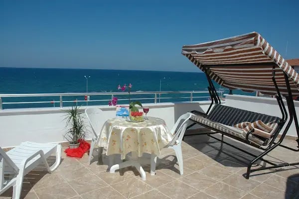Otel Şükrü Kara - Resim 6
