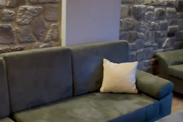 Otel Şükrü Kara - Resim 12