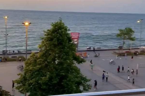 Otel Şükrü Kara - Resim 18