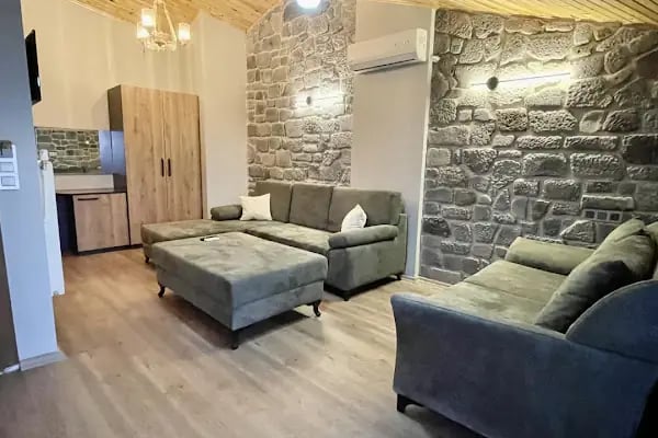 Otel Şükrü Kara - Resim 14