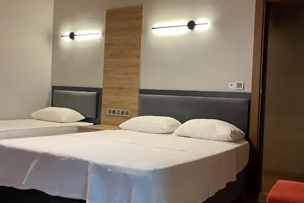 Otel Şükrü Kara - Resim 11