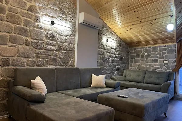 Otel Şükrü Kara - Resim 17