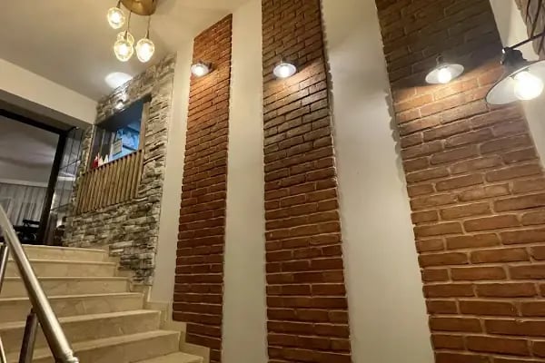 Otel Şükrü Kara - Resim 16