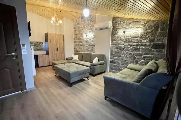 Otel Şükrü Kara - Resim 4