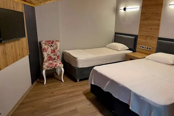 Otel Şükrü Kara - Resim 3