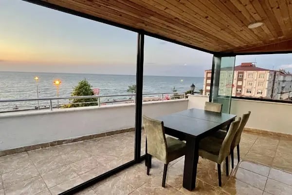 Otel Şükrü Kara - Resim 5