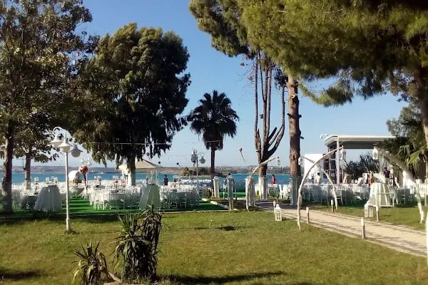 Rüya Park Tesisleri - Resim 16