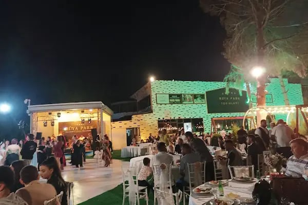 Rüya Park Tesisleri - Resim 2