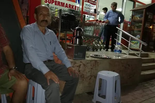 Akoğlan Market - Resim 3