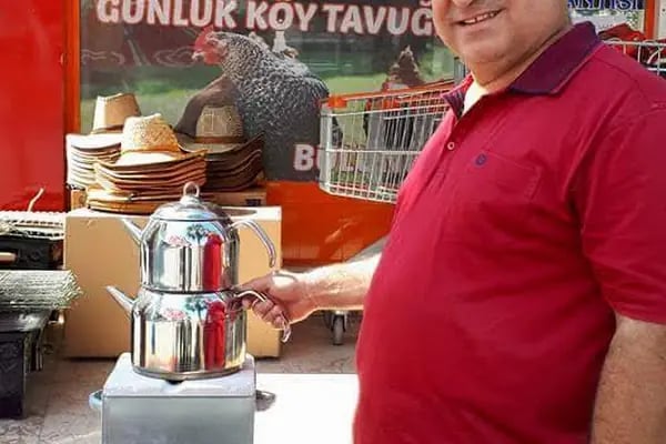 Akoğlan Market - Resim 6