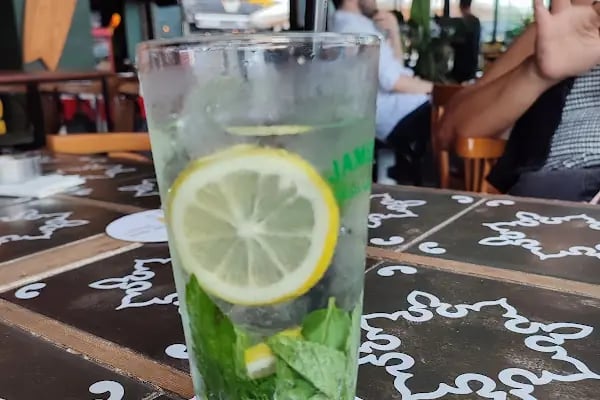 BarınaQ Özlüce - Resim 6