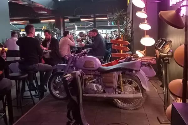 BarınaQ Özlüce - Resim 13