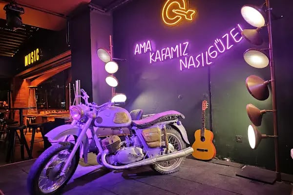 BarınaQ Özlüce - Resim 4
