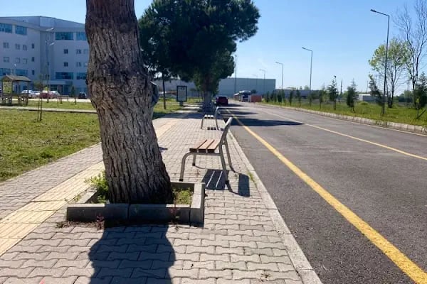 Samsun Üniversitesi Sivil Havacılık Yüksek Okulu - Resim 14