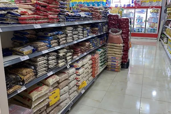 BALÂ GROSS TOPTAN MARKET - Resim 3
