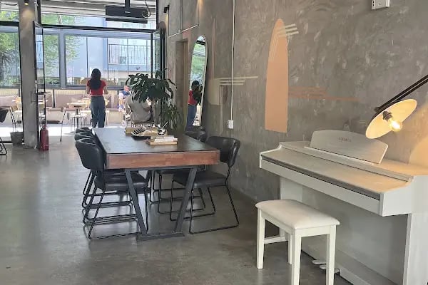 granmabrewbar - Resim 6