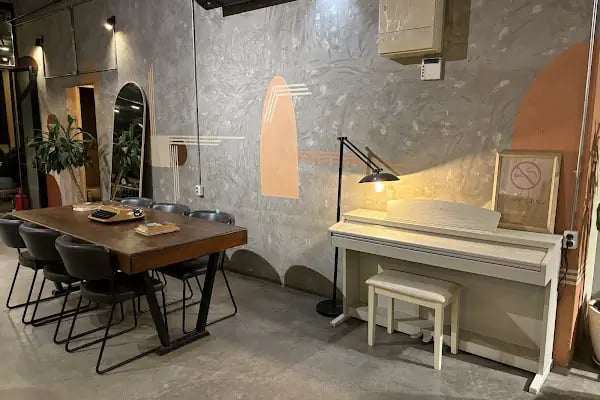 granmabrewbar - Resim 2